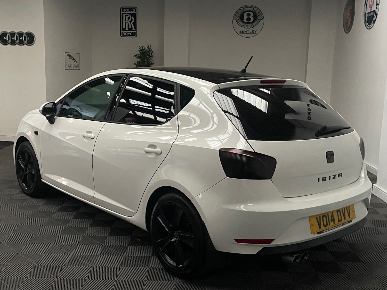 Used SEAT Ibiza 2014 for sale - 77062241: Photo 6