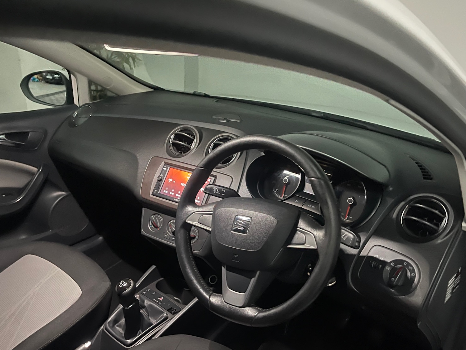 Used SEAT Ibiza 2014 for sale - 77062241: Photo 7