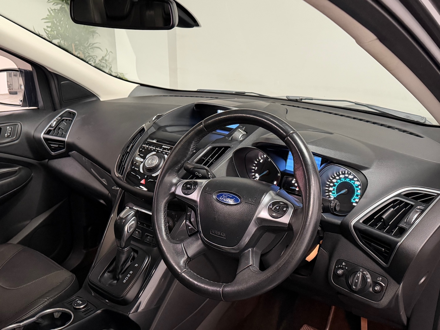 Used Ford Kuga 2014 for sale - 77519974: Photo 10