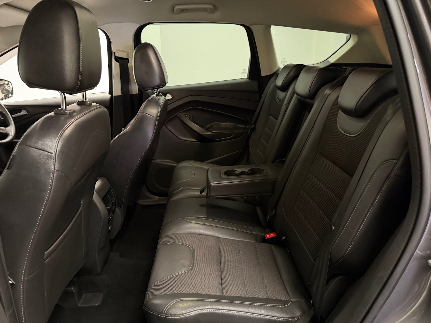 Used Ford Kuga 2014 for sale - 77519974: Photo 13