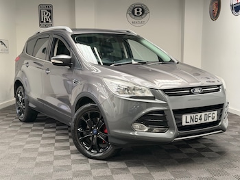 Used Ford Kuga 2014 for sale - 77519974: Photo