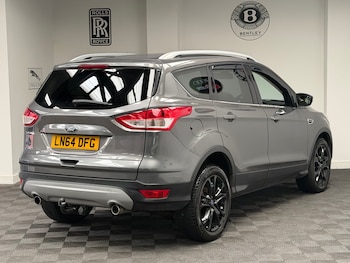 Used Ford Kuga 2014 for sale - 77519974: Photo