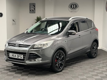 Used Ford Kuga 2014 for sale - 77519974: Photo
