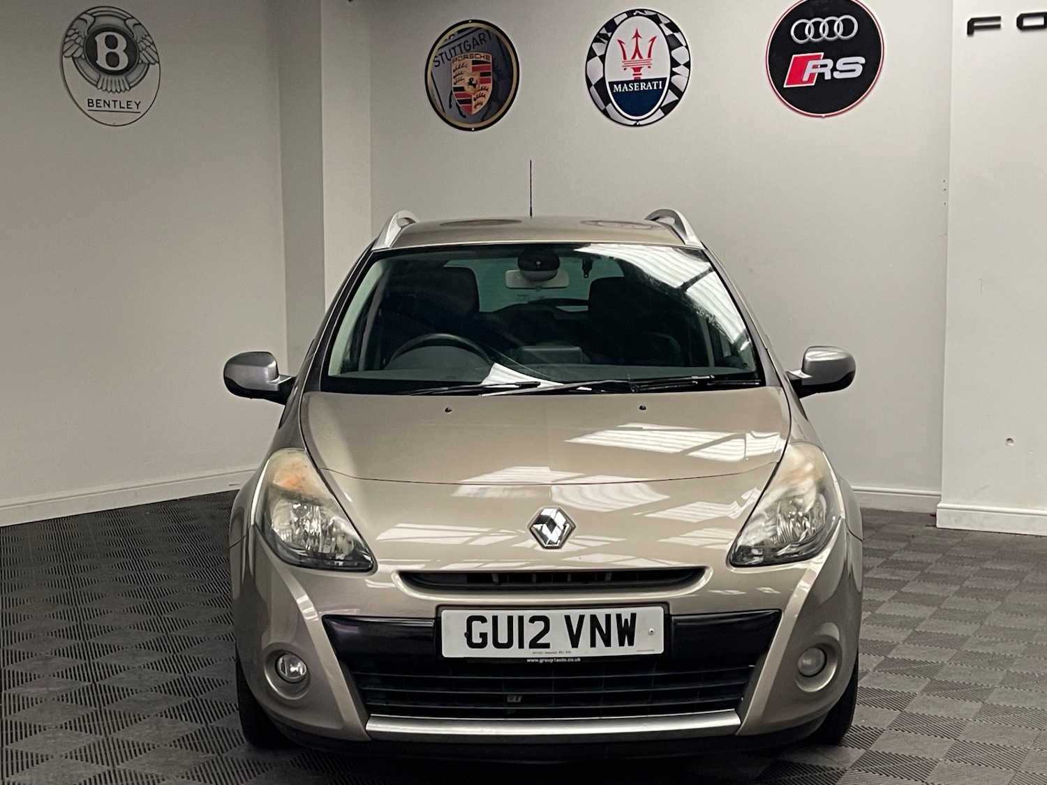 Used Renault Clio 2012 for sale - 77179977: Photo 12