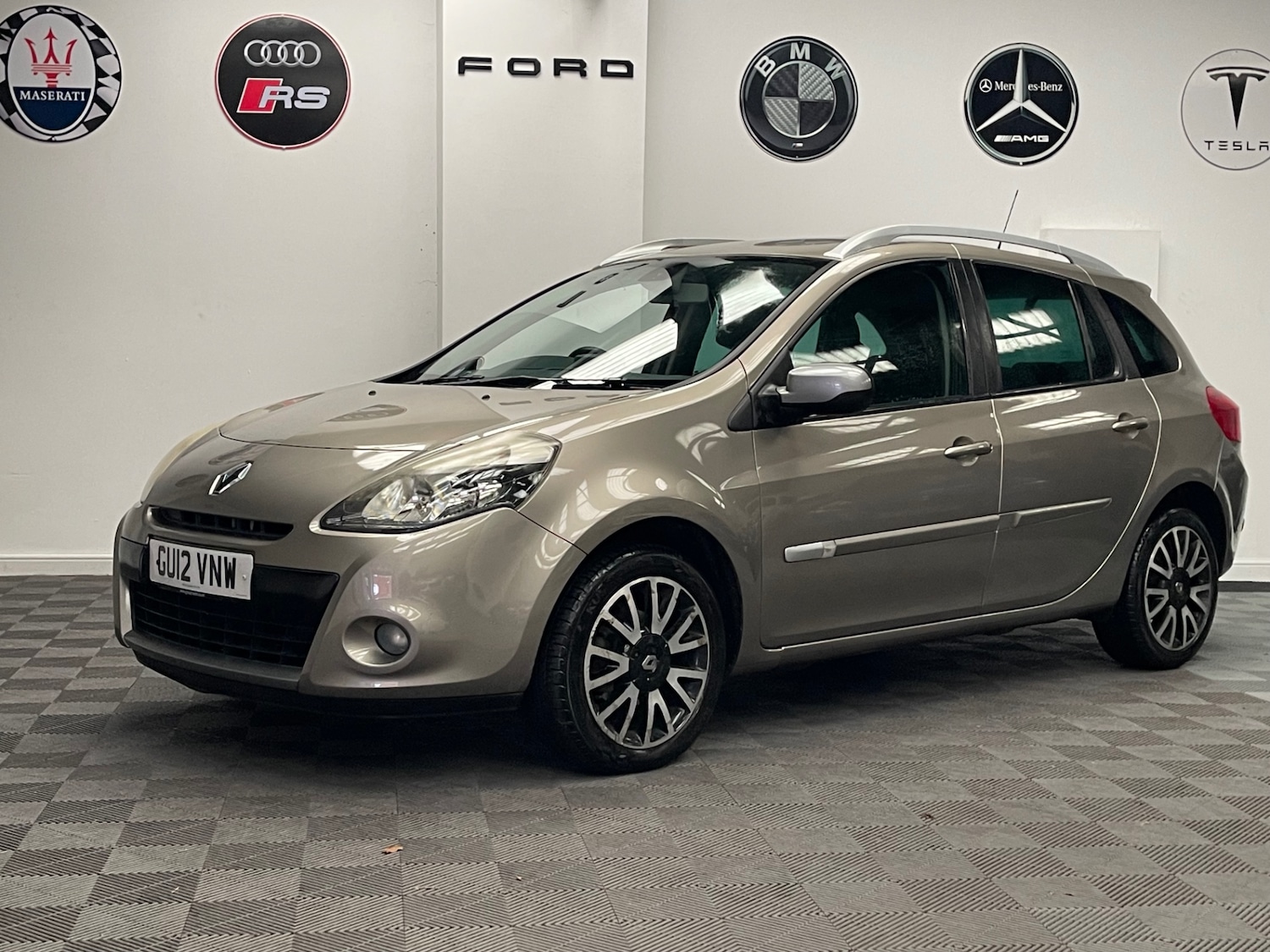 Used Renault Clio 2012 for sale - 77179977: Photo 14