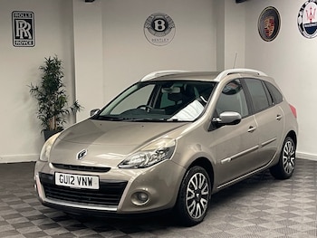 Used Renault Clio 2012 for sale - 77179977: Photo