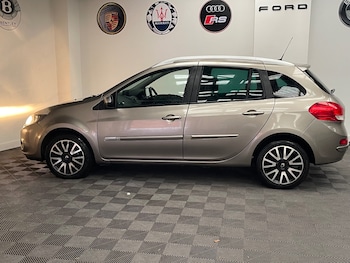 Used Renault Clio 2012 for sale - 77179977: Photo