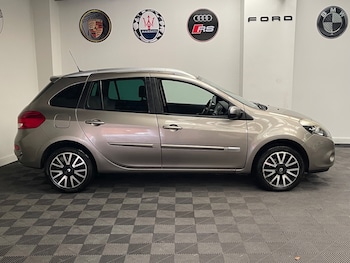 Used Renault Clio 2012 for sale - 77179977: Photo