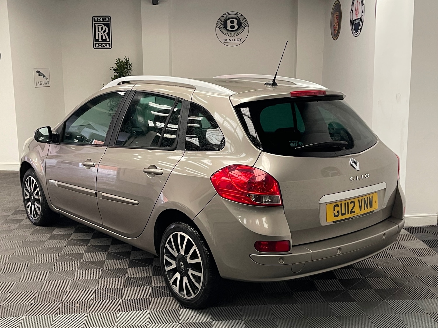 Used Renault Clio 2012 for sale - 77179977: Photo 7