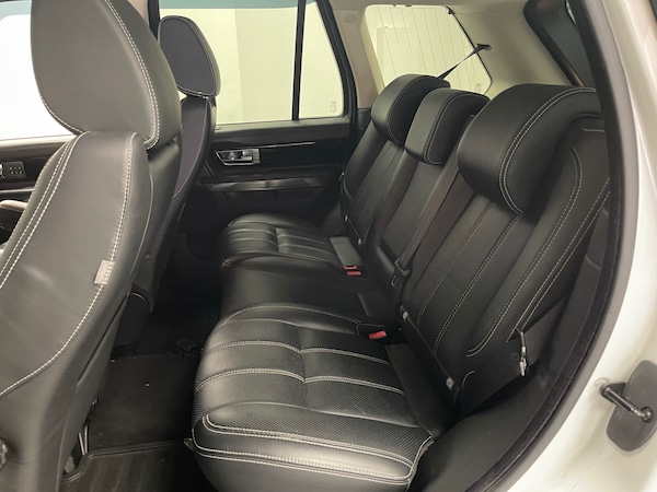 Used Land Rover Range Rover Sport 2013 for sale - 75691400: Photo 14