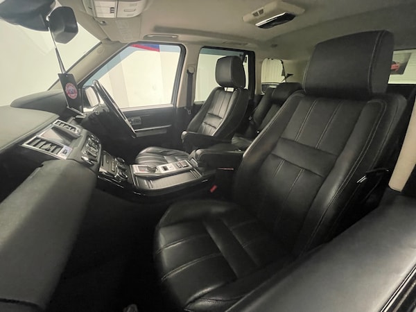 Used Land Rover Range Rover Sport 2013 for sale - 75691400: Photo 15