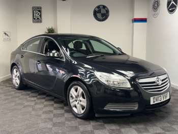 2013 (13) - 2.0 CDTi Exclusiv [160] 5dr