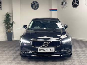 Used Volvo S90 2017 for sale - 75357969: Photo