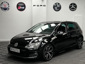 Used Volkswagen Golf 2013 for sale - 77065889: Photo