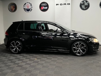 Used Volkswagen Golf 2013 for sale - 77065889: Photo