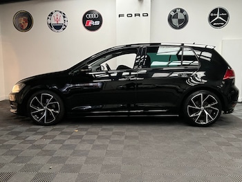 Used Volkswagen Golf 2013 for sale - 77065889: Photo