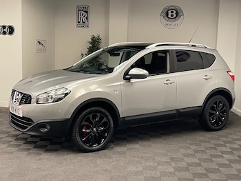 Used Nissan Qashqai 2011 for sale - 77196649: Photo