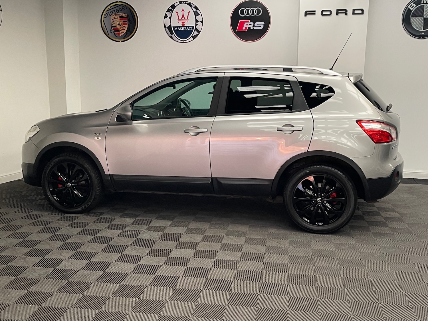 Used Nissan Qashqai 2011 for sale - 77196649: Photo 9