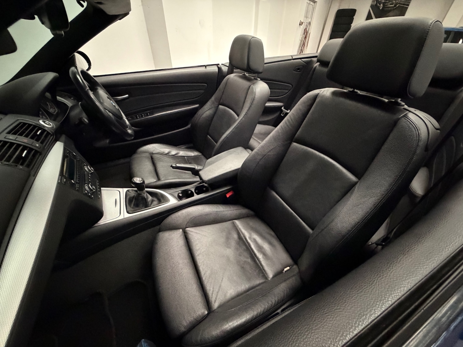 Used BMW 1 Series 2009 for sale - 77492996: Photo 13