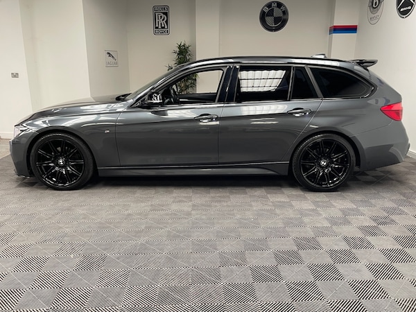 Used BMW 3 Series 2016 for sale - 75526449: Photo 10