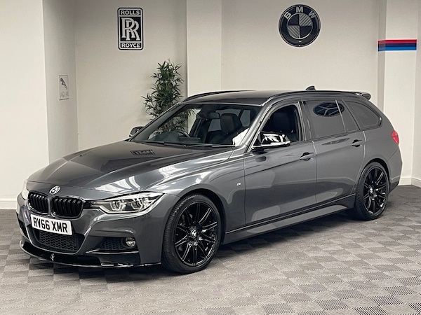 Used BMW 3 Series 2016 for sale - 75526449: Photo 11