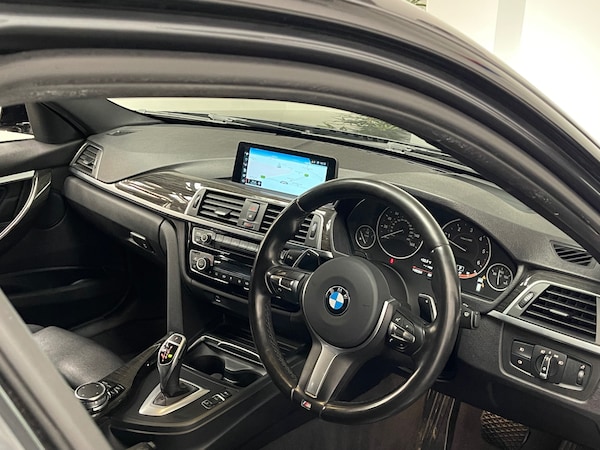 Used BMW 3 Series 2016 for sale - 75526449: Photo 12
