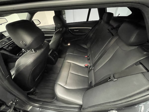 Used BMW 3 Series 2016 for sale - 75526449: Photo 14
