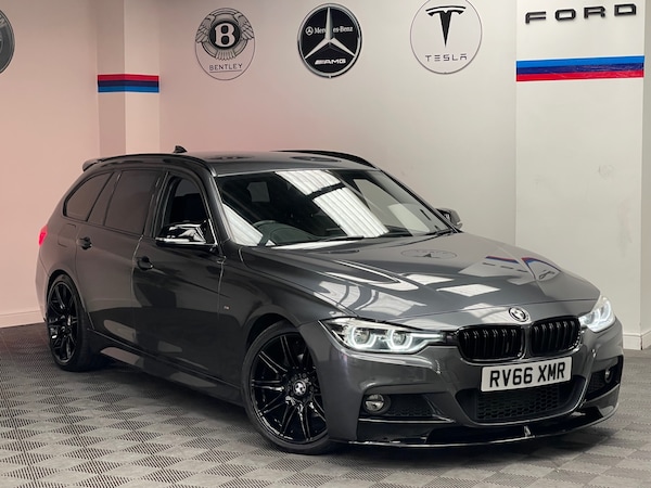 Used BMW 3 Series 2016 for sale - 75526449: Photo 15