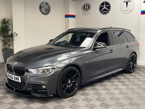 Used BMW 3 Series 2016 for sale - 75526449: Photo 16
