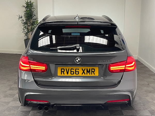 Used BMW 3 Series 2016 for sale - 75526449: Photo 17