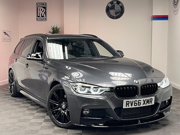 Used BMW 3 Series 2016 for sale - 75526449: Photo 18
