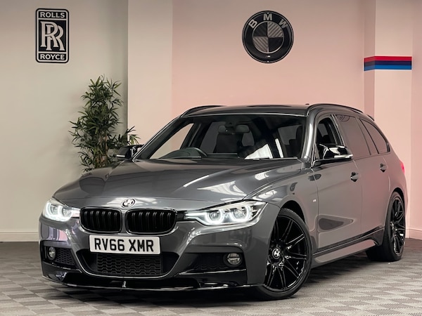 Used BMW 3 Series 2016 for sale - 75526449: Photo 19