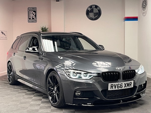 Used BMW 3 Series 2016 for sale - 75526449: Photo 20