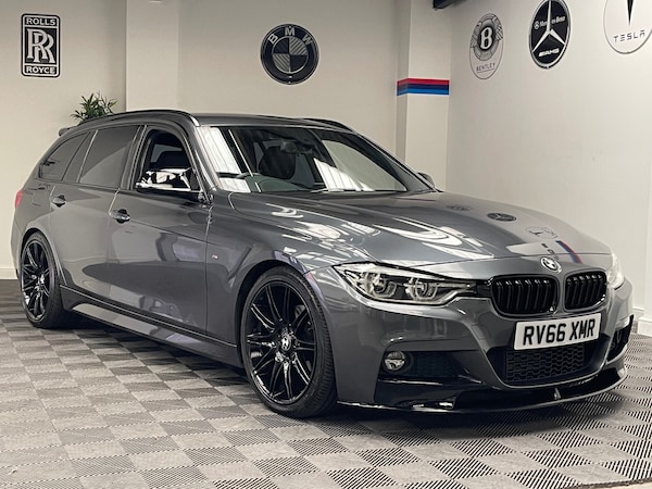Used BMW 3 Series 2016 for sale - 75526449: Photo 21