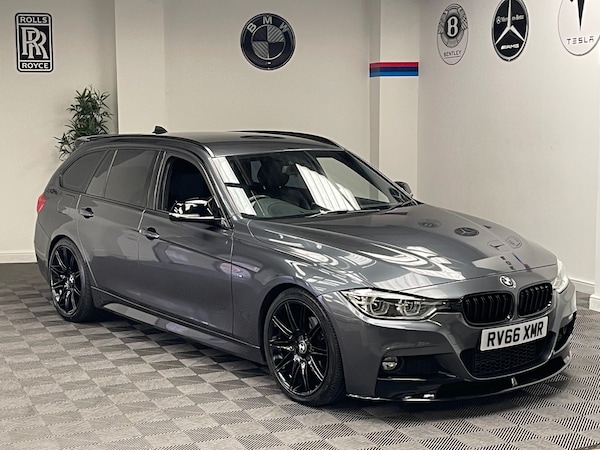 Used BMW 3 Series 2016 for sale - 75526449: Photo 23
