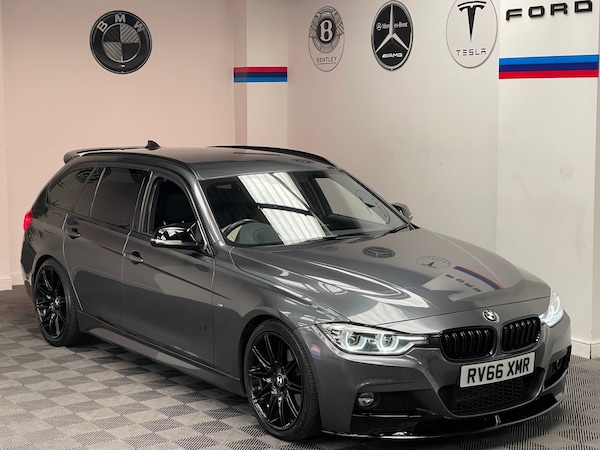 Used BMW 3 Series 2016 for sale - 75526449: Photo 24