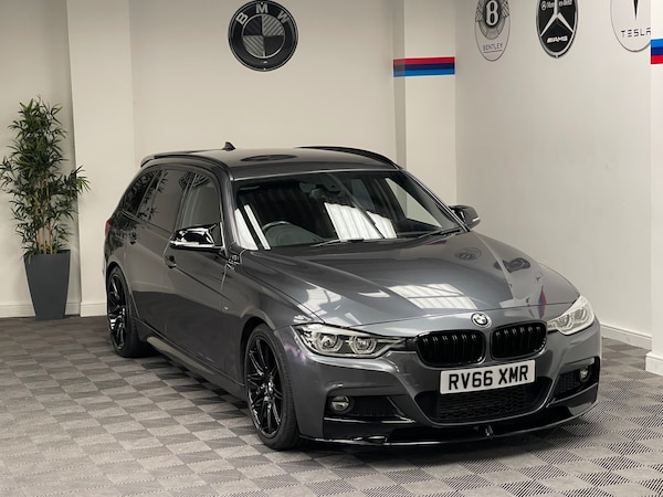 Used BMW 3 Series 2016 for sale - 75526449: Photo 25
