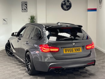 Used BMW 3 Series 2016 for sale - 75526449: Photo