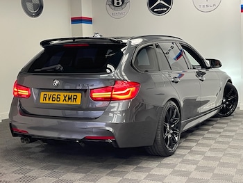 Used BMW 3 Series 2016 for sale - 75526449: Photo