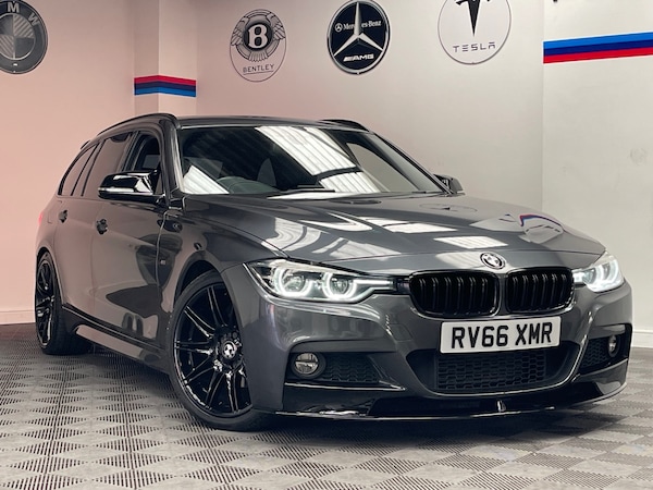 Used BMW 3 Series 2016 for sale - 75526449: Photo 5