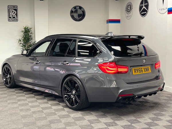 Used BMW 3 Series 2016 for sale - 75526449: Photo 6
