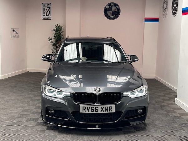 Used BMW 3 Series 2016 for sale - 75526449: Photo 7