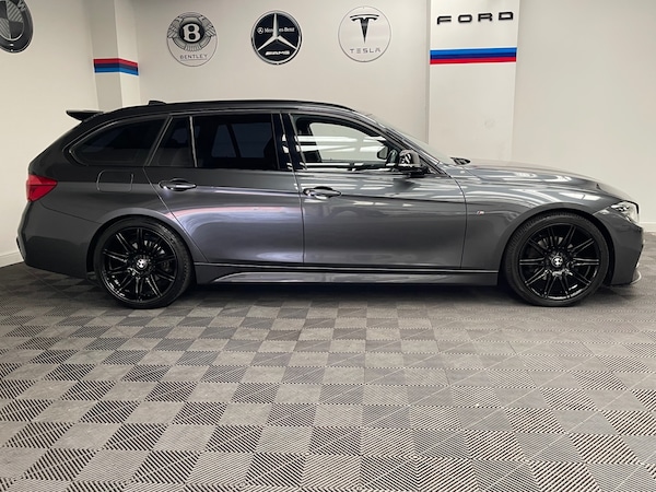 Used BMW 3 Series 2016 for sale - 75526449: Photo 9
