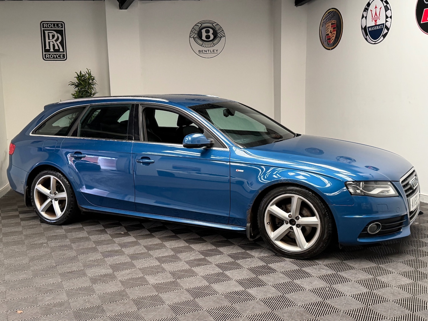 Used Audi A4 2010 for sale - 77492979: Photo 18