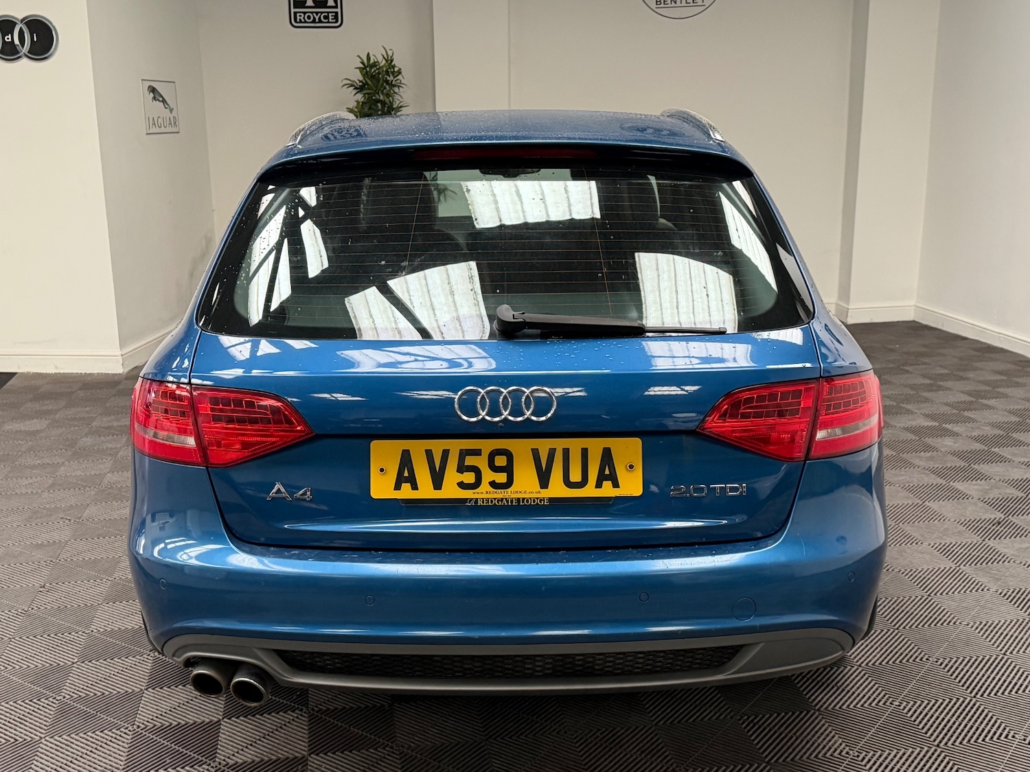 Used Audi A4 2010 for sale - 77492979: Photo 20