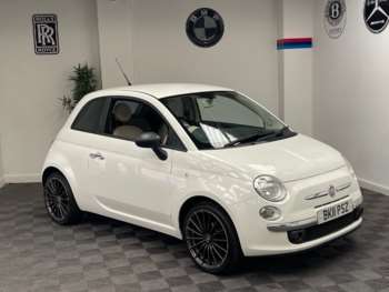 2011 (11) - 1.2 Pop 3dr [Start Stop] ***1 YEAR MOT***