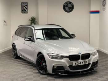 Used BMW 3 Series 2014 for sale - 75412971: Photo