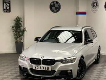 Used BMW 3 Series 2014 for sale - 75412971: Photo