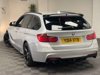 Used BMW 3 Series 2014 for sale - 75412971: Photo