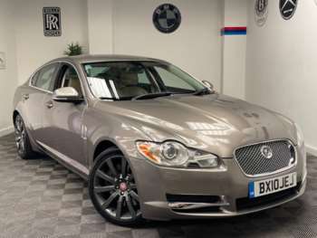 2010 (10) - 3.0d V6 Premium Luxury 4dr Auto +HIGH SPEC+